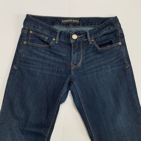 Express Jeans - Picture 2 of 5